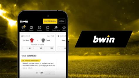 aplicativo bwin